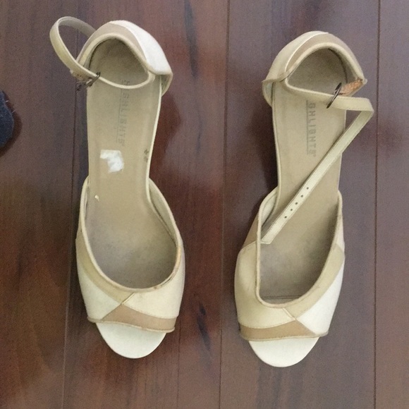 Highlights Shoes - Highlights high heels